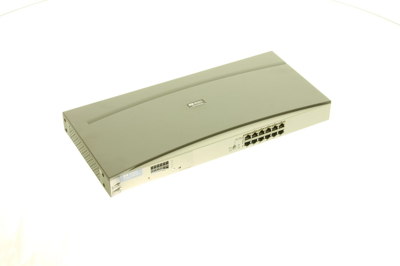 PROCURVE 12-port 10/100 HUB