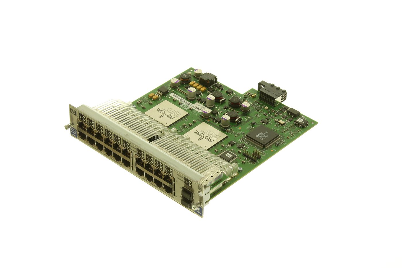ProCurve GL module - 20x