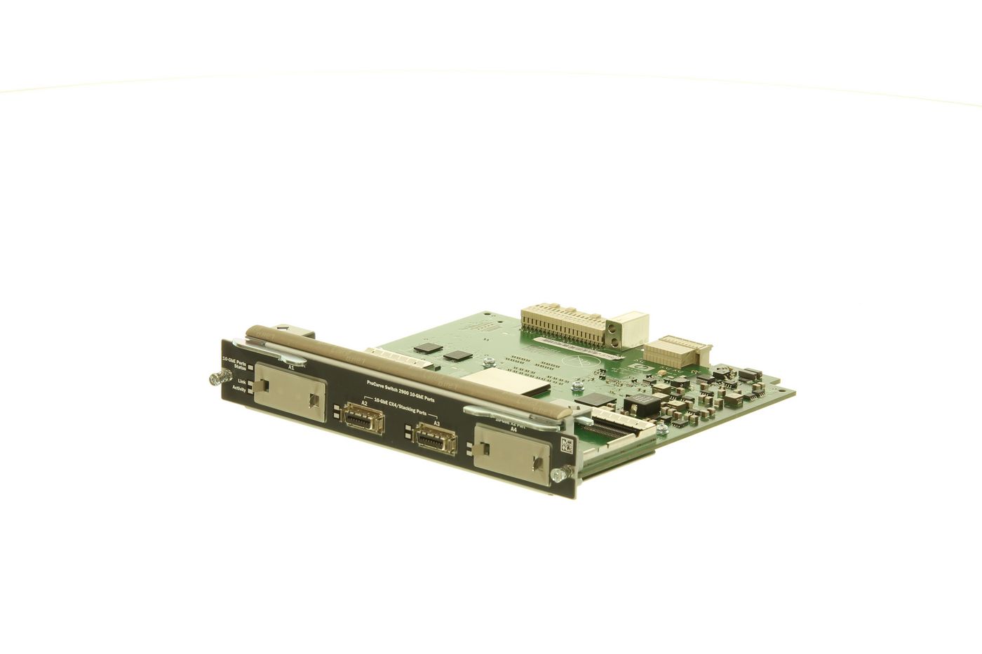 MODULE 10G FOR PROCURVE SWITCH