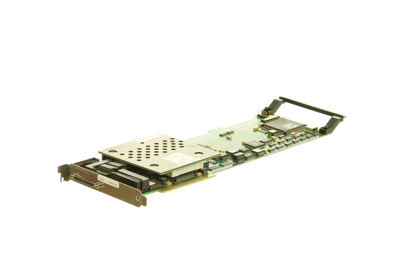 SINGLE PORT FWSE RAI