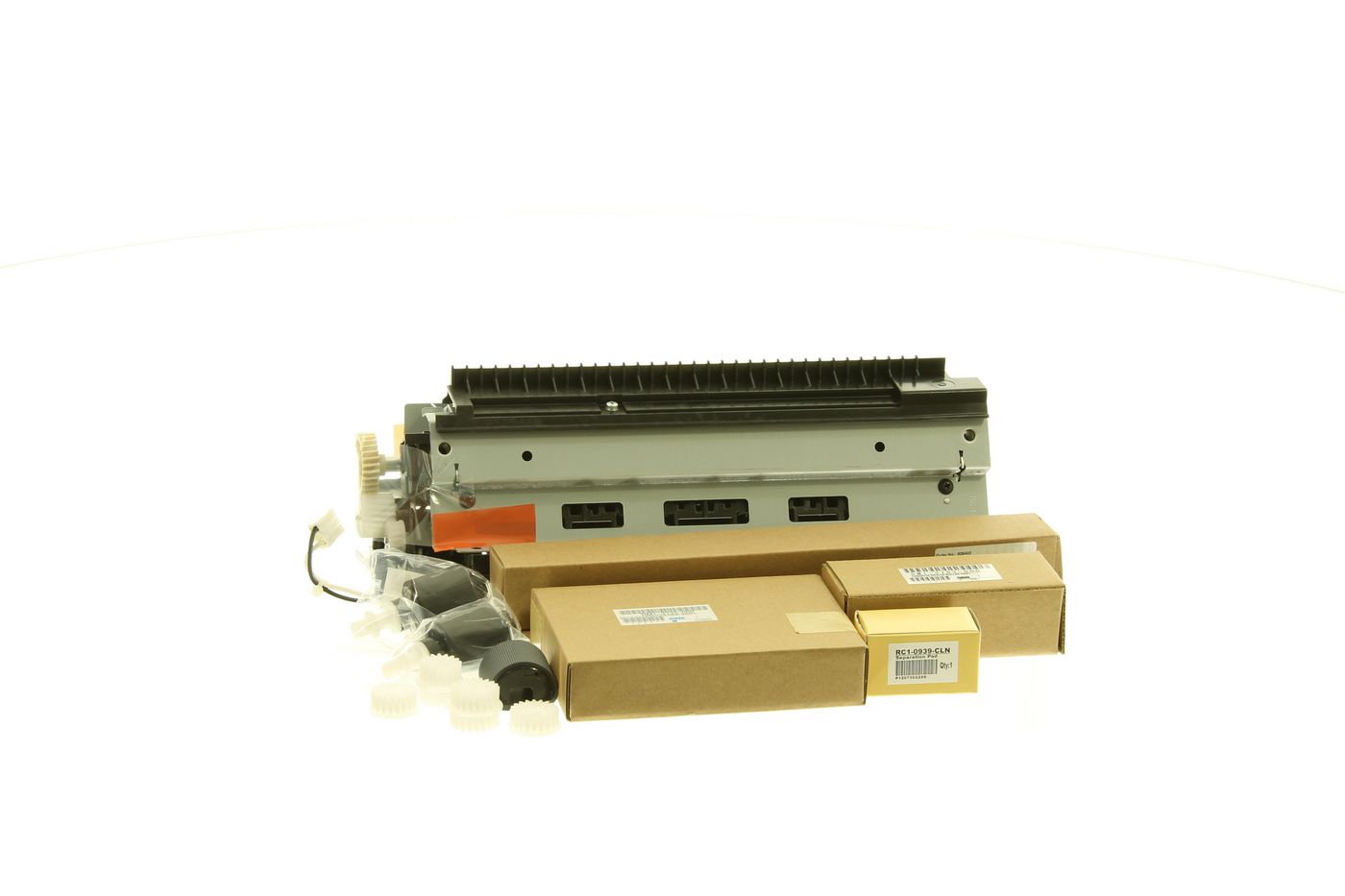 Lynx Combined Kit