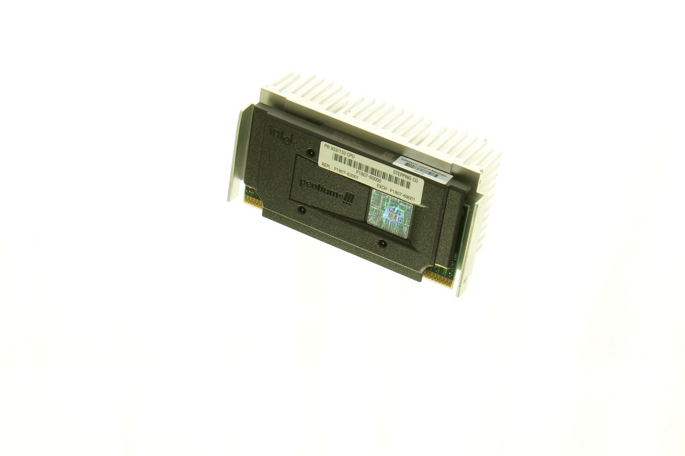 PIII 933Mhz, 256Kb, 133Mhz,