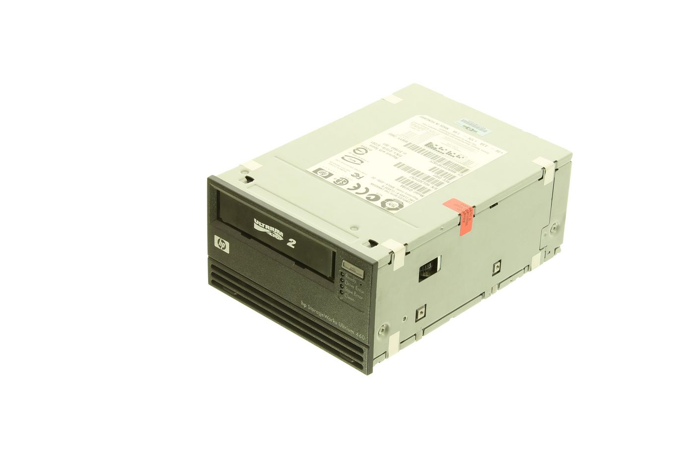 ULTRIUM 460 INTERNAL TAPE