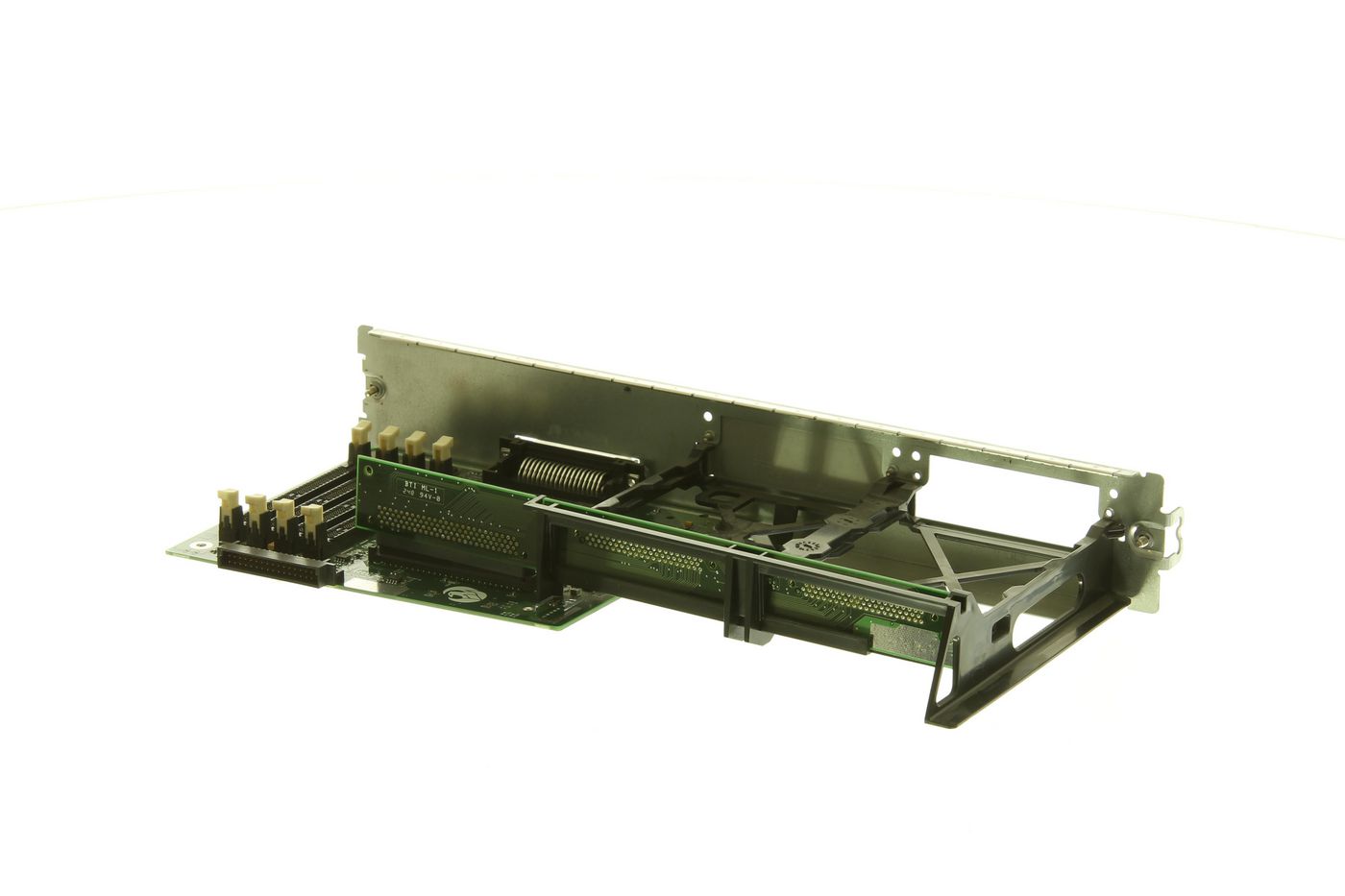 Formatter Assembly