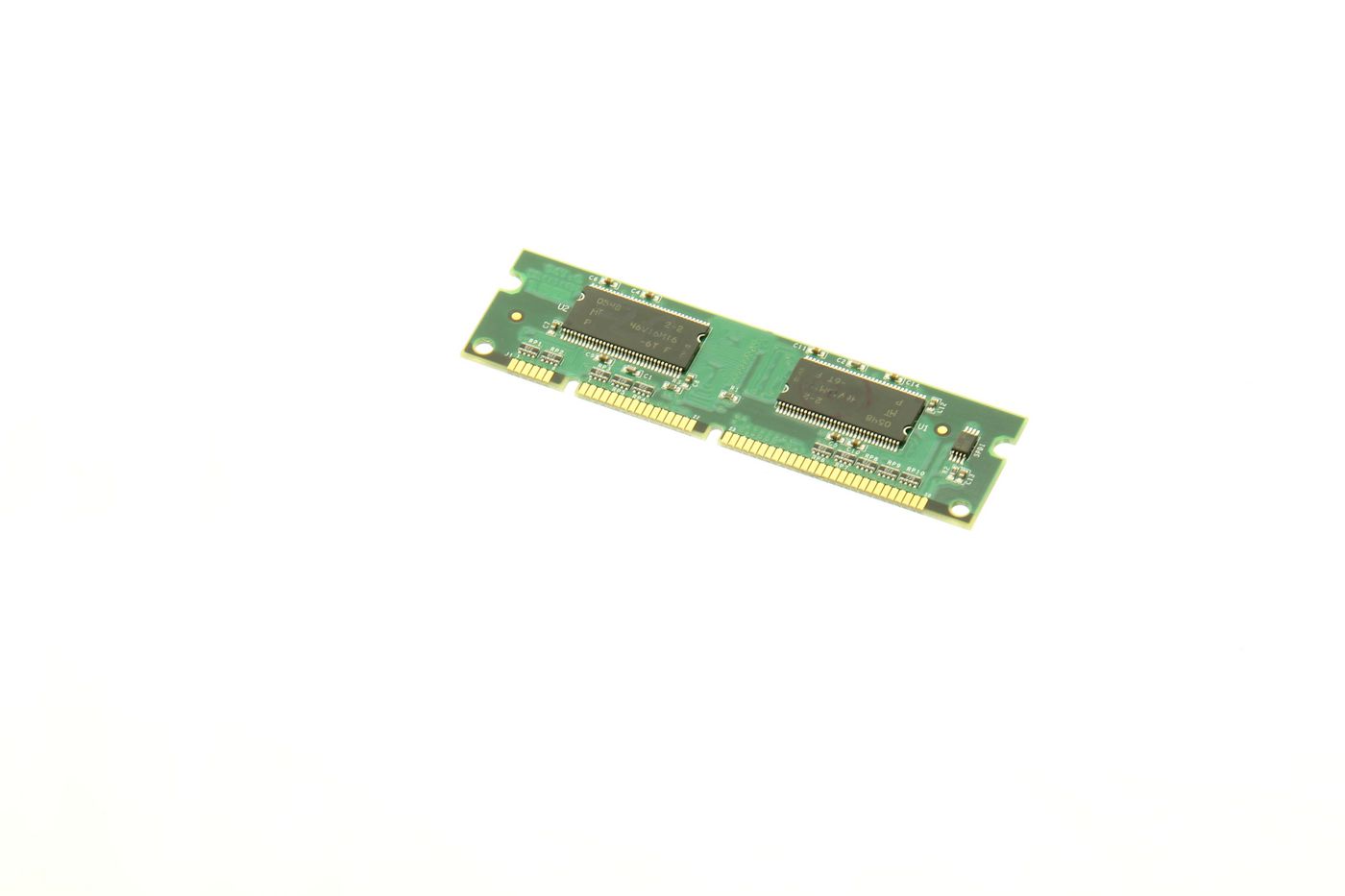 64MB DDR DIMM