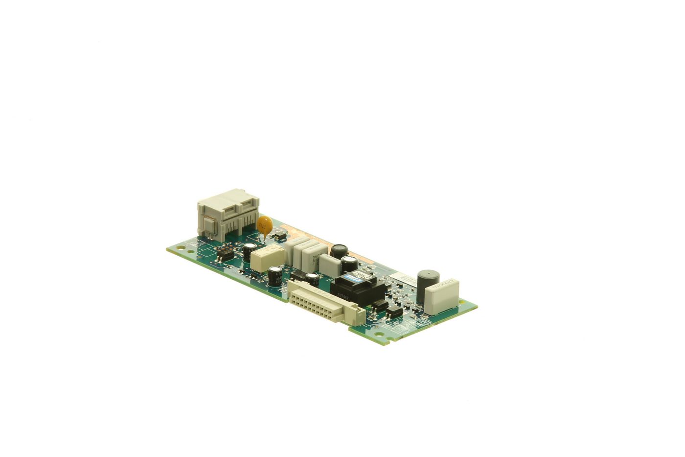 Line Interface Unit