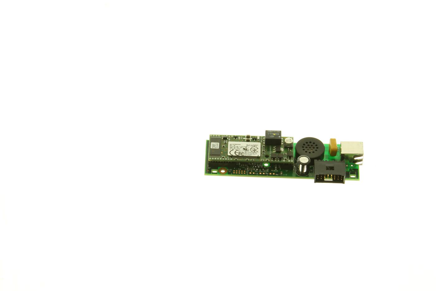 Modem PCA (Analogue Fax)