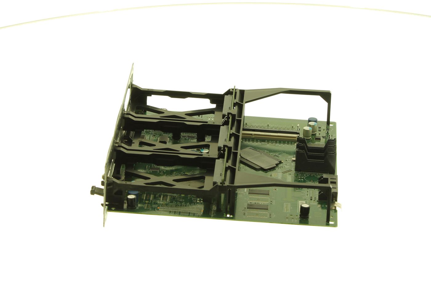 Formatter PC Board