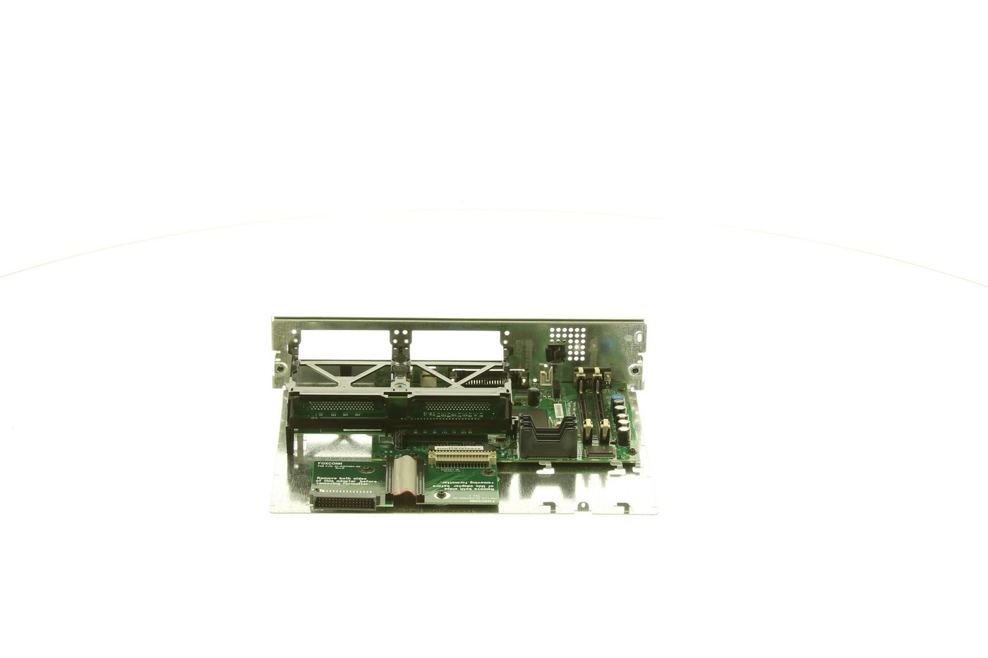 Formatter Board
