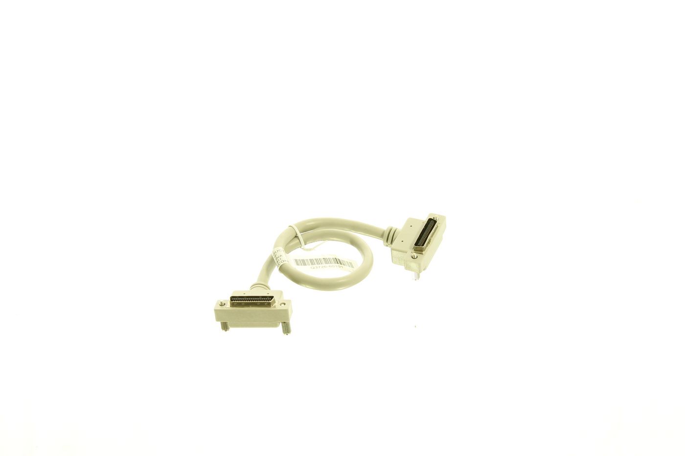 COPY CONN CABLE-SCANNER 16 IN