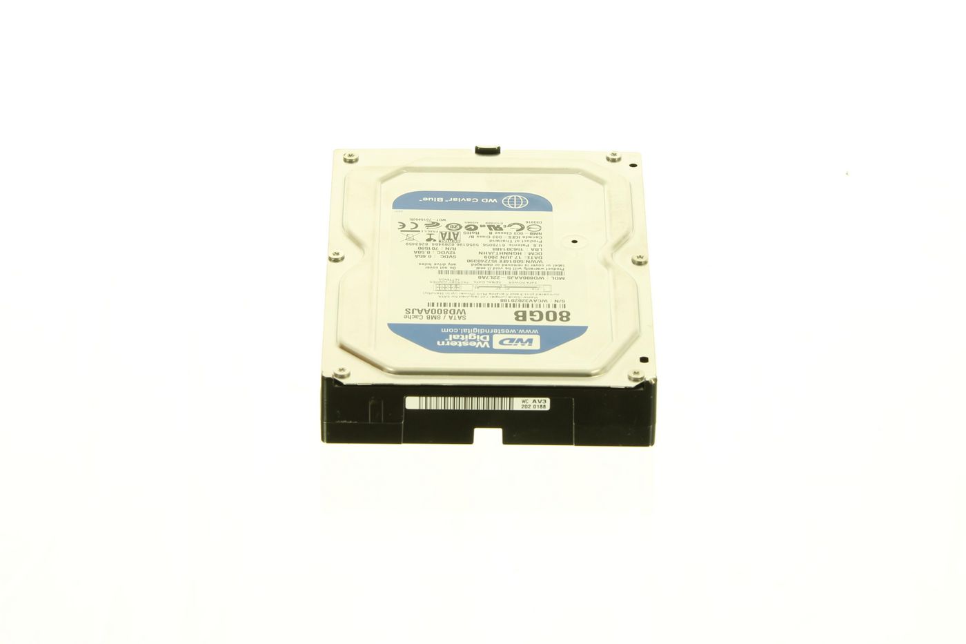 Harddrive