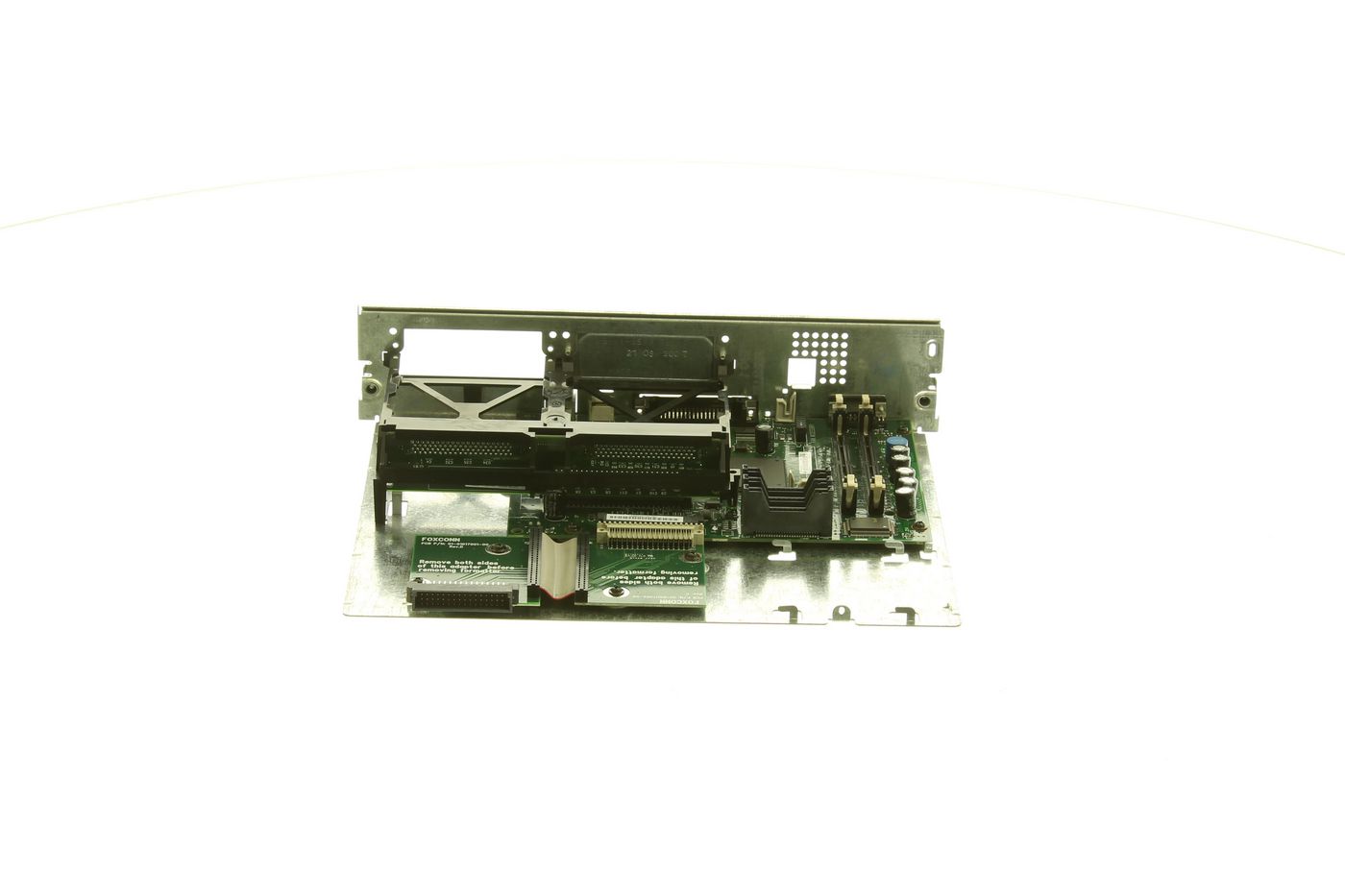 LJ9050N DN FORMATTER BOARD