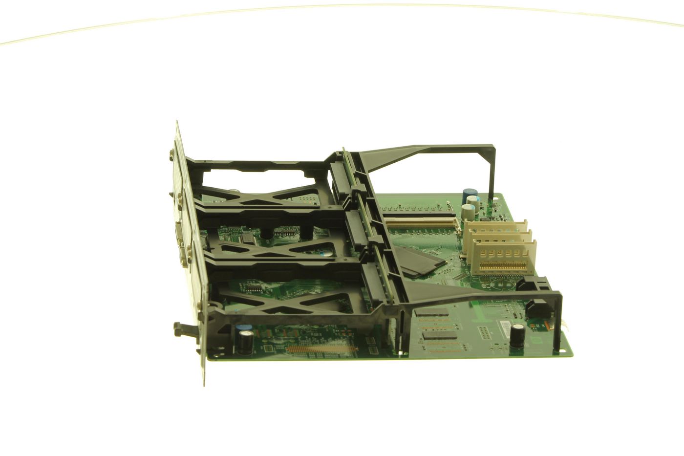 Formatter PC Board