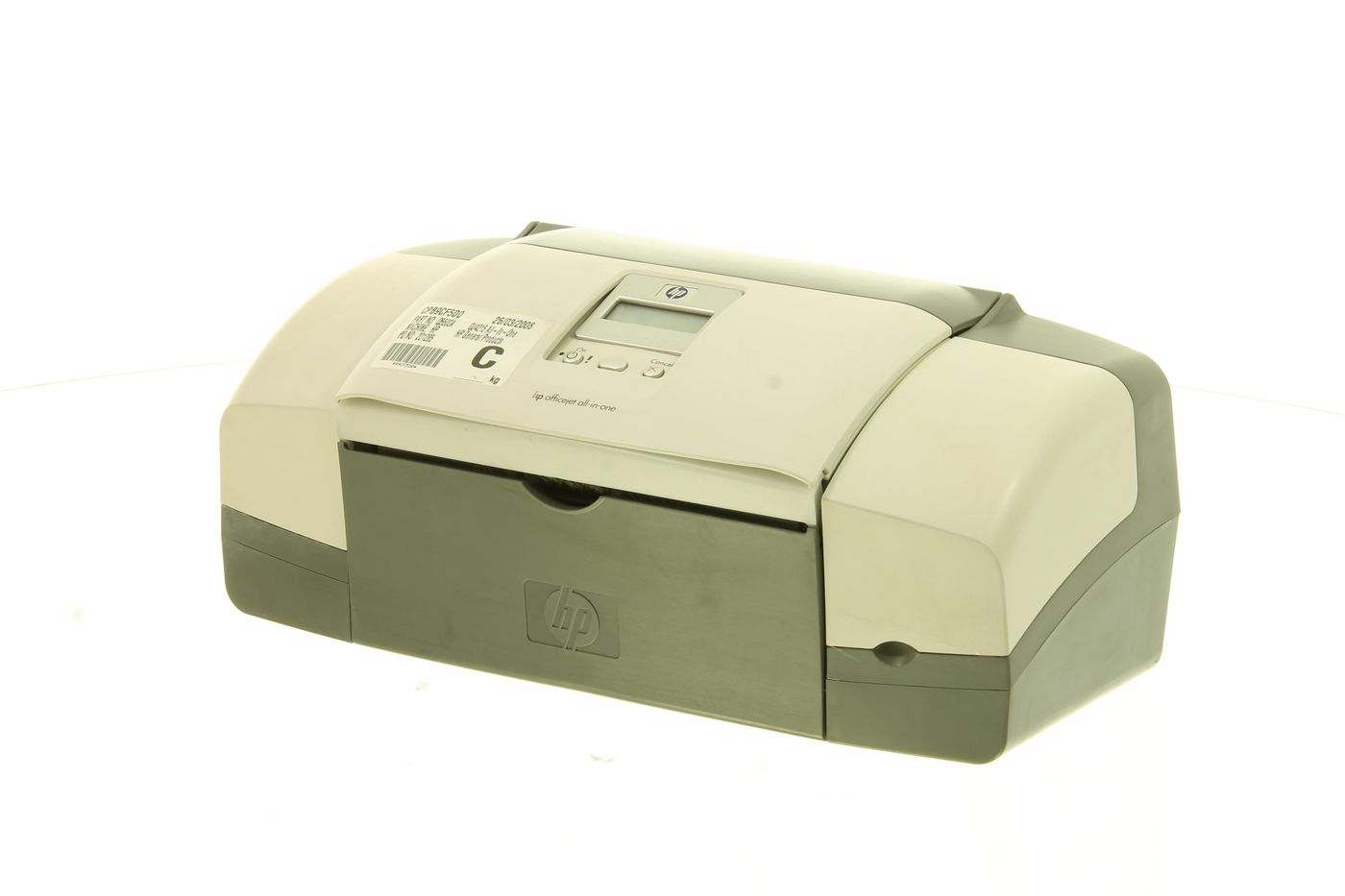 OJ4215 All-In-One
