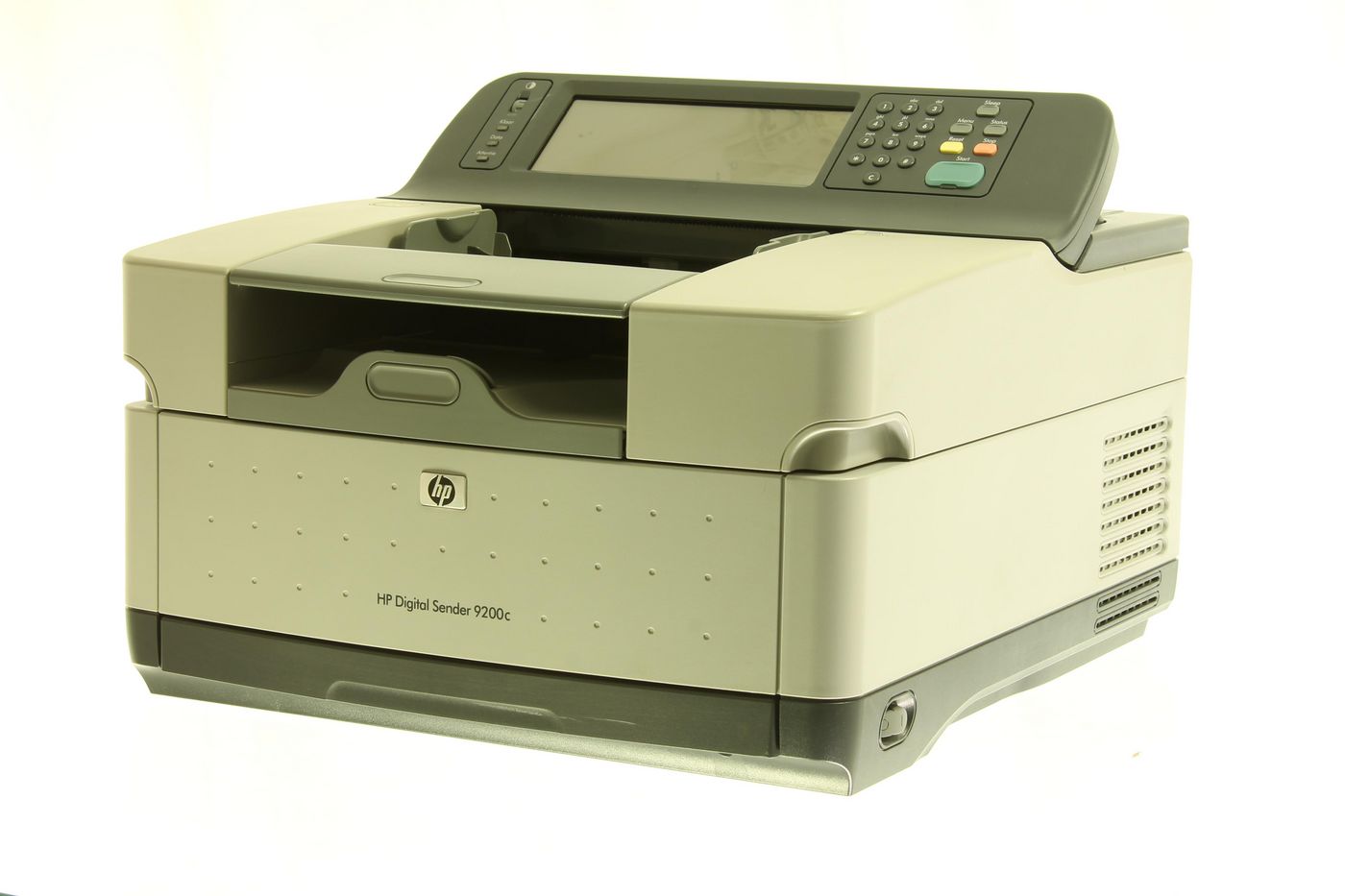 9200c Digital Sender