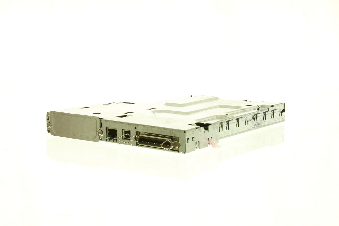 Logic/system Optra 24x0 Purch
