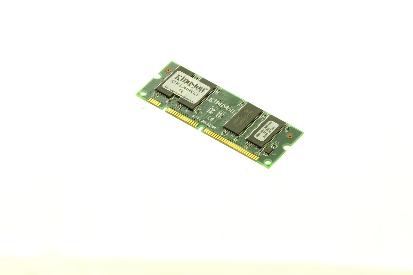 128MB SDRAM DIMM