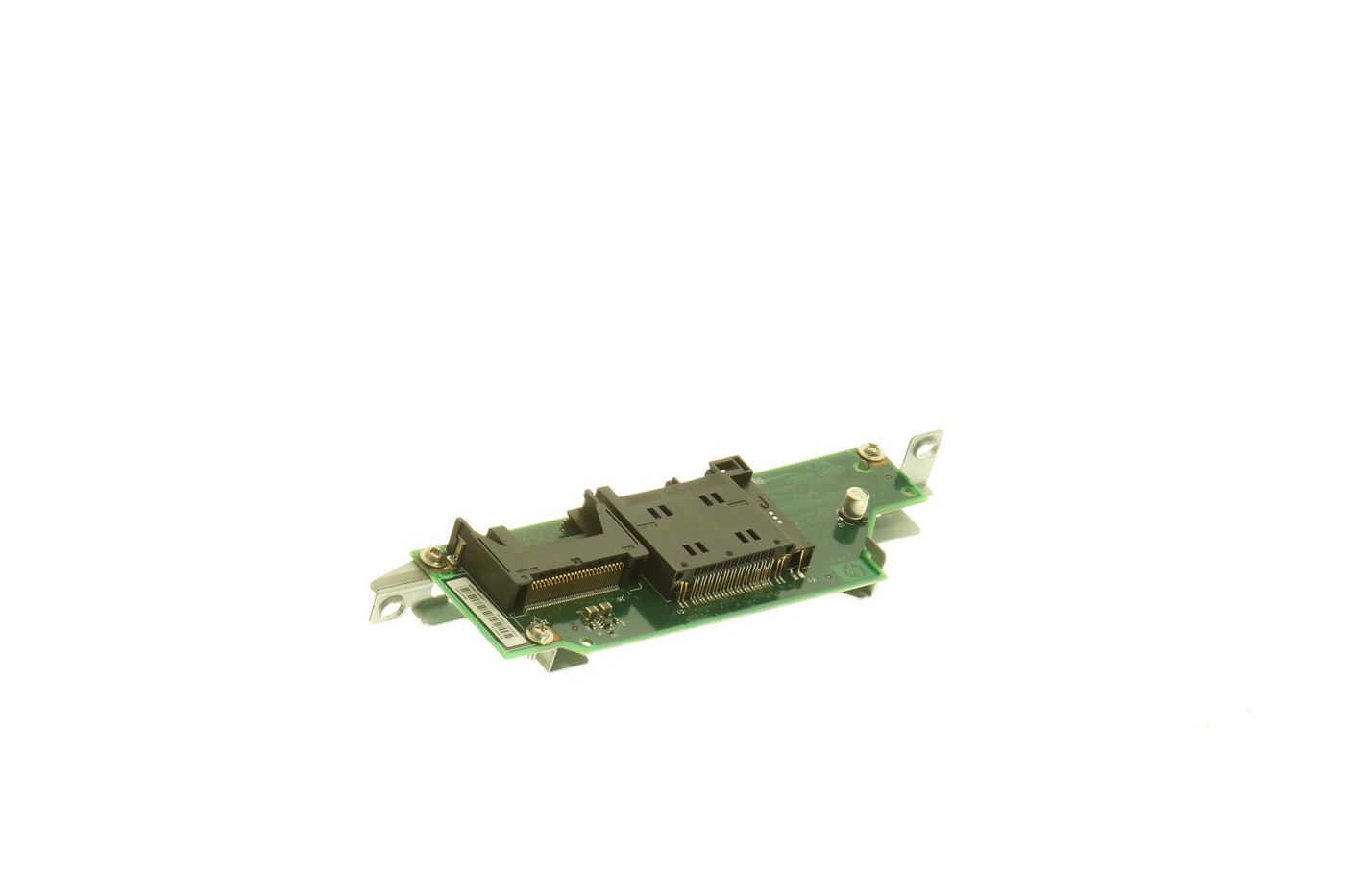 MEMORY-CARD READER ASSEMBLY