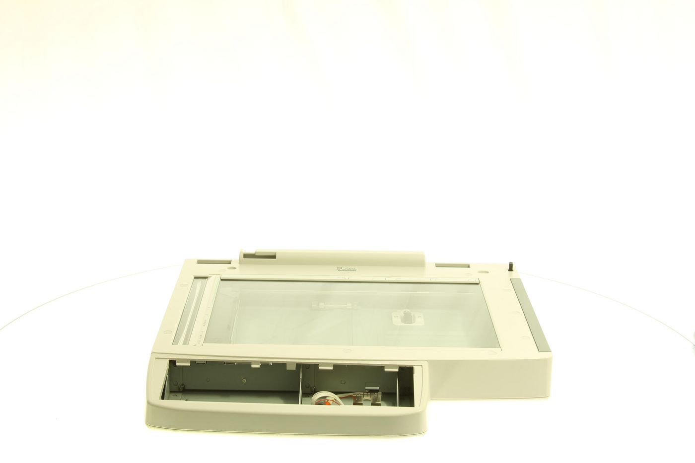 Scanner Assy (Whole Unit)