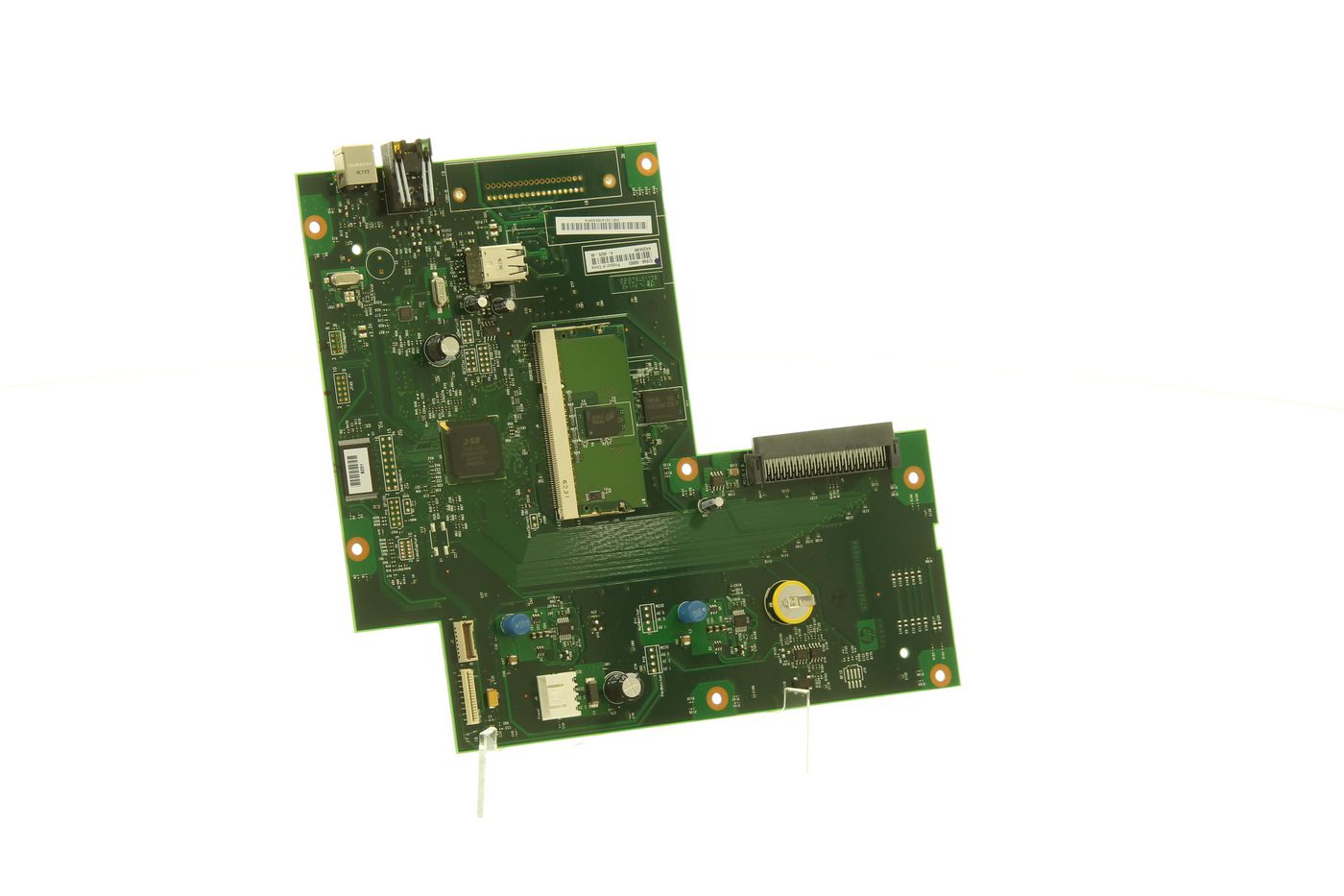 Formatter Board NW