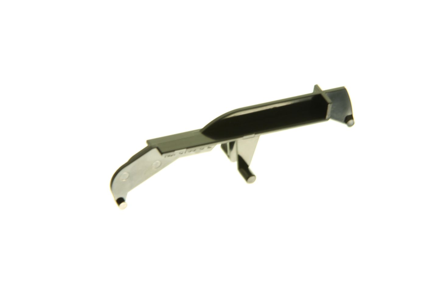 Laser Shutter Arm