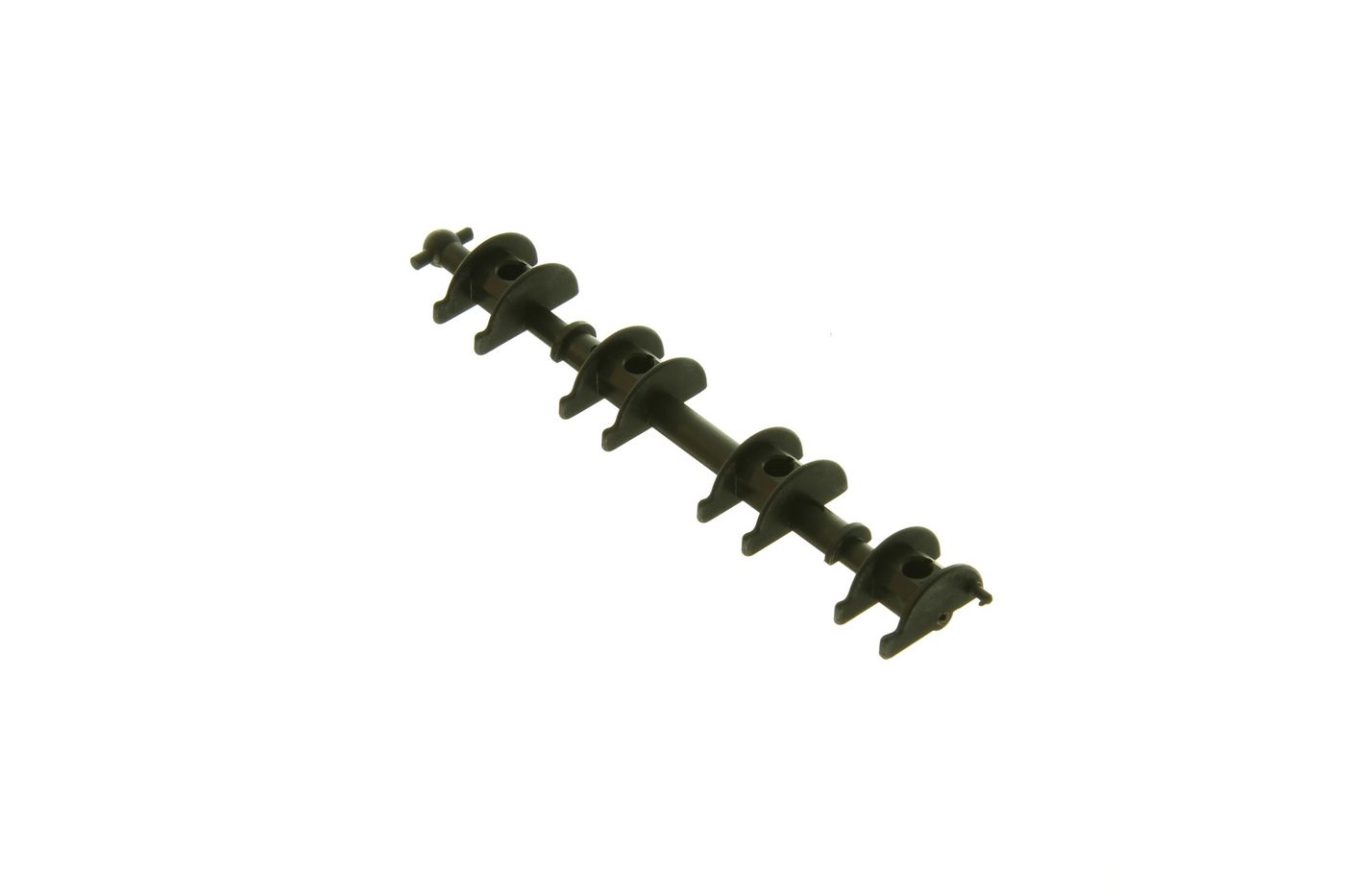 Shaft, roller