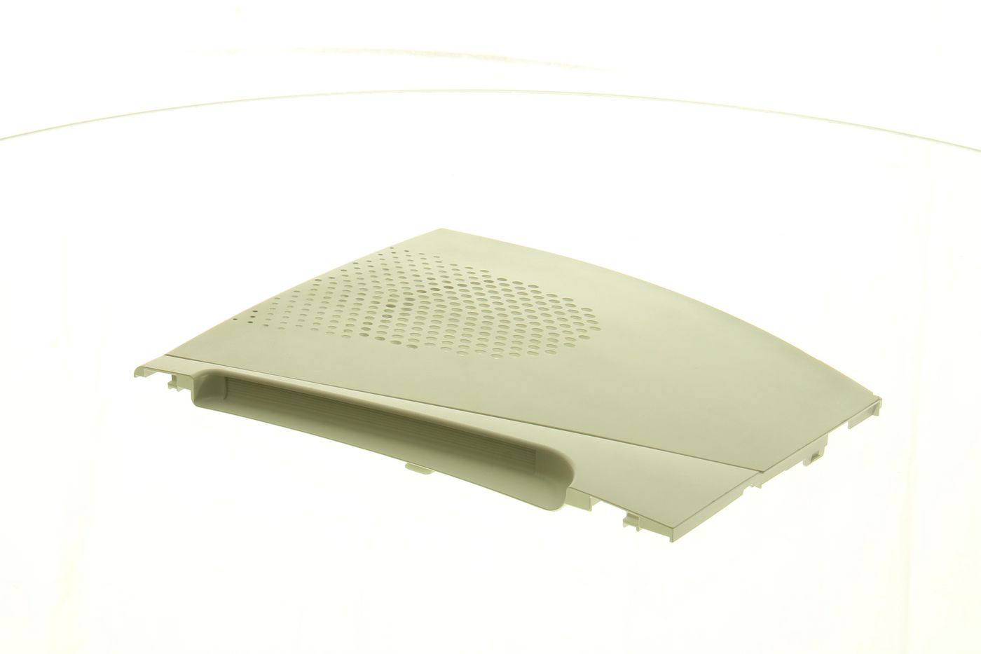 Cover, Left