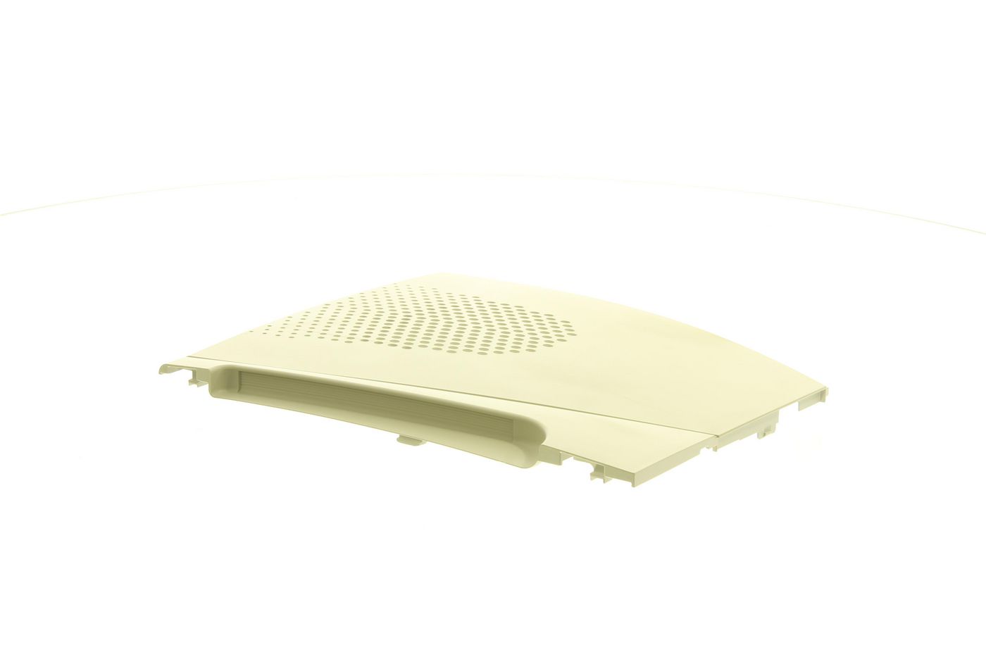 Cover, Left