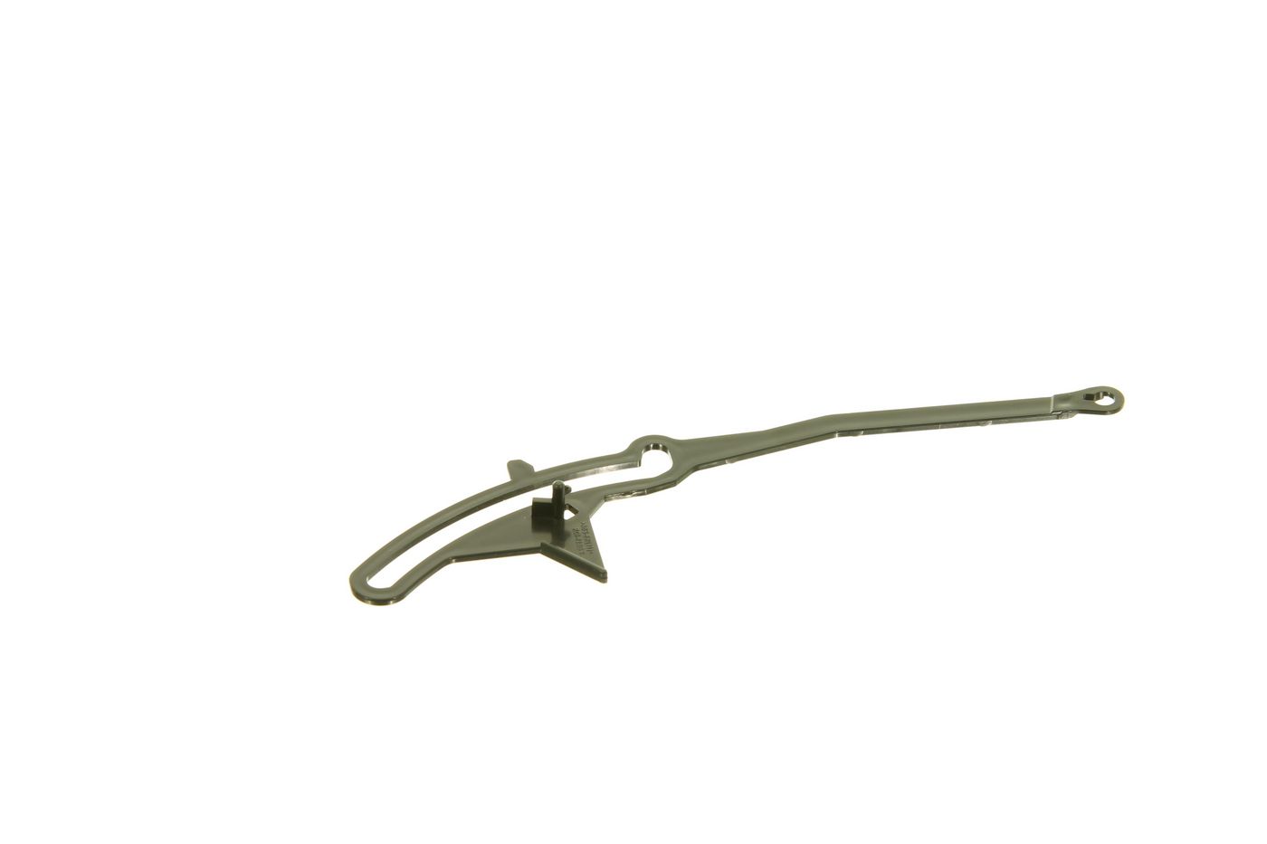 Lever-Drive coupling