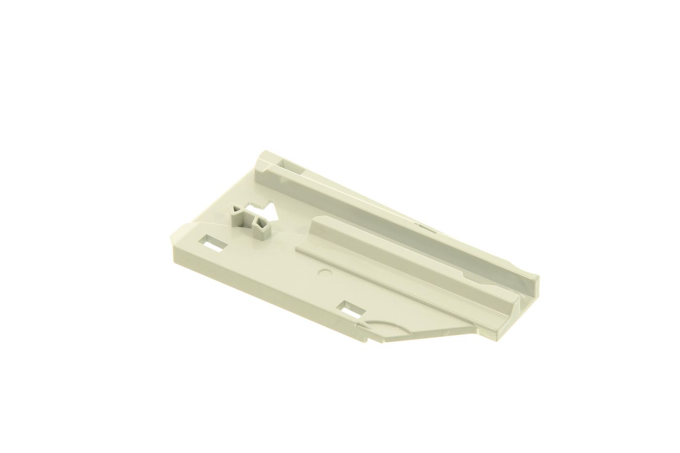 ITB rear entrance guide