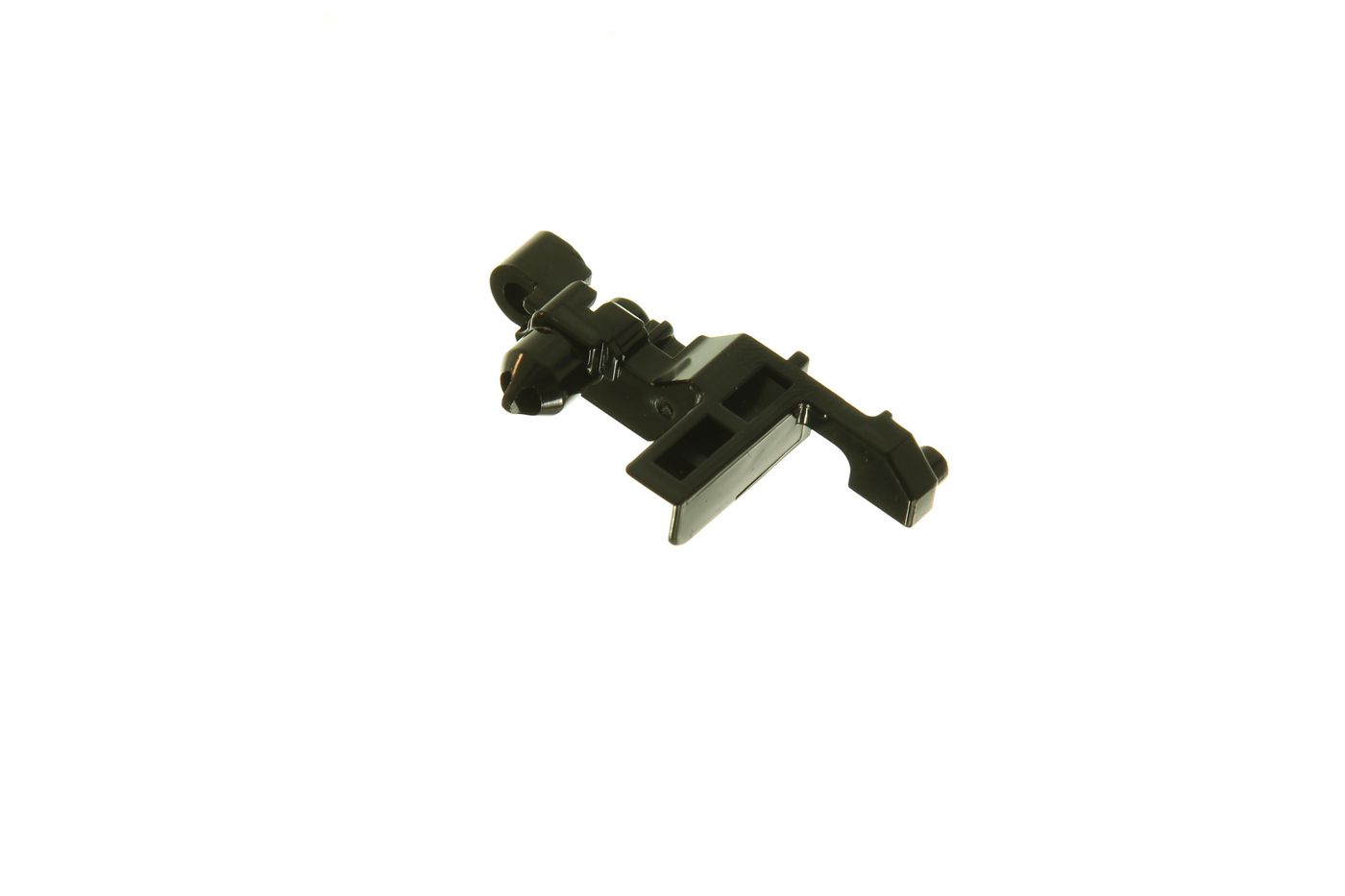 Cartridge pressure front lever