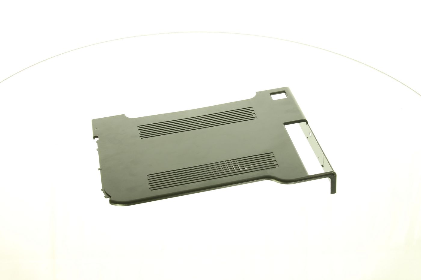 Left cover
