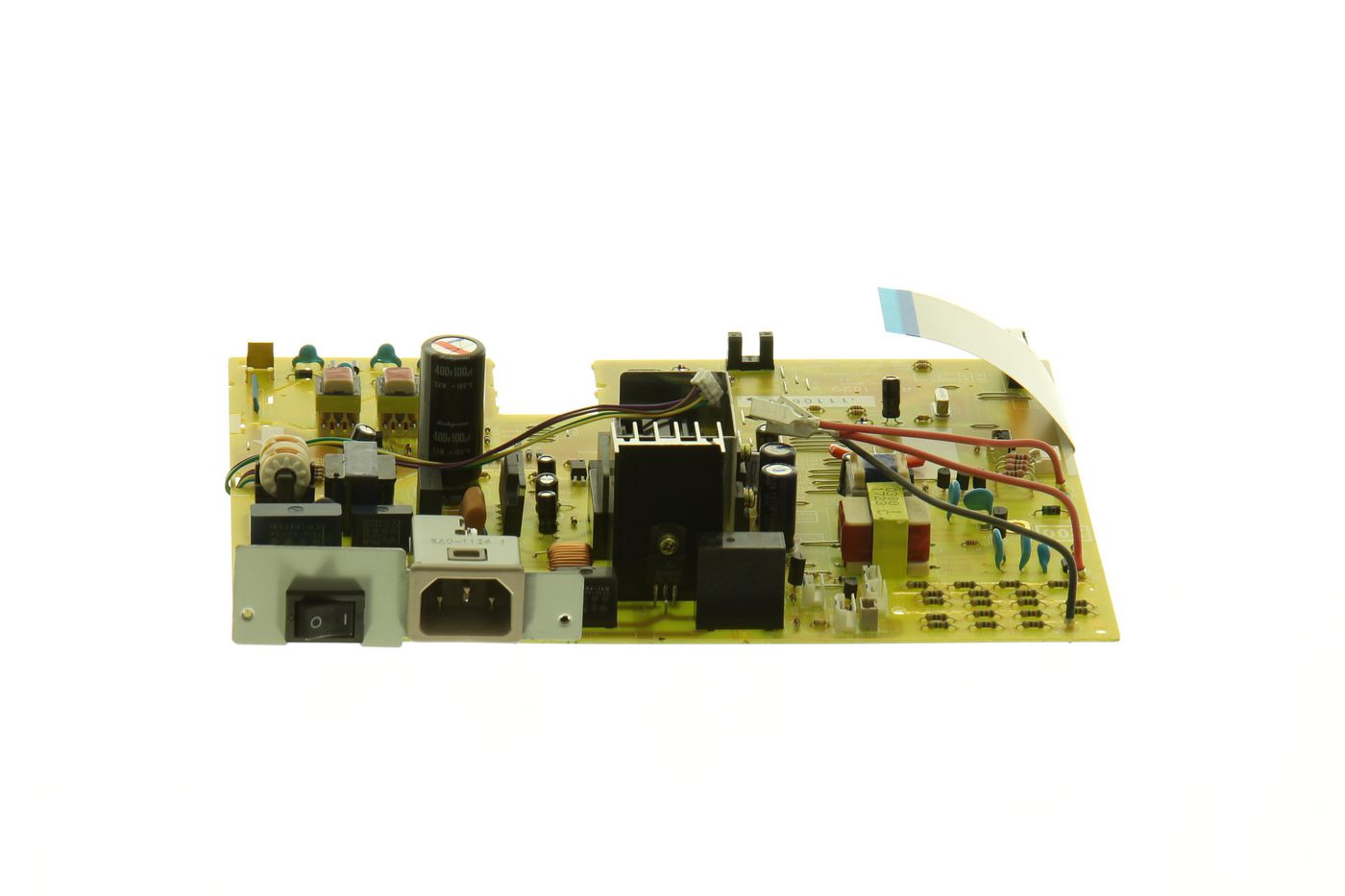 Engine Controller