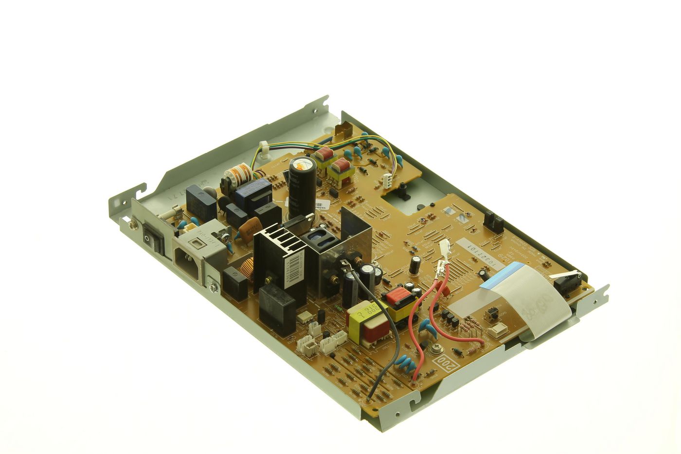 Engine Controller