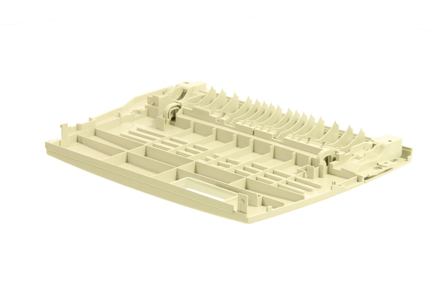 LJ1200 FACE DOWN TRAY ASSEMBLY