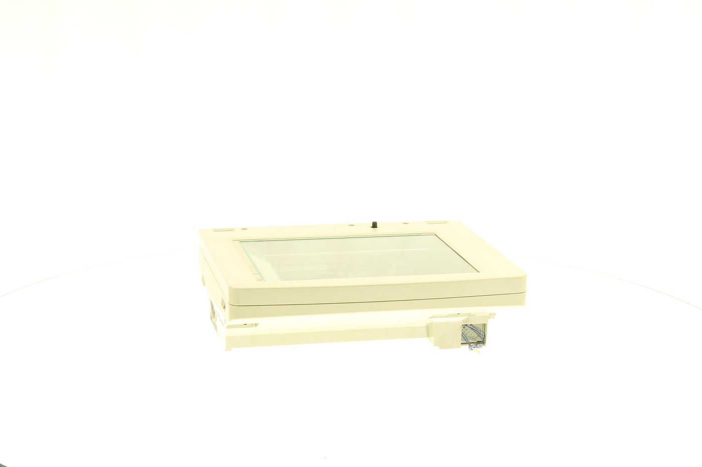 Flatbed Scanner Asm