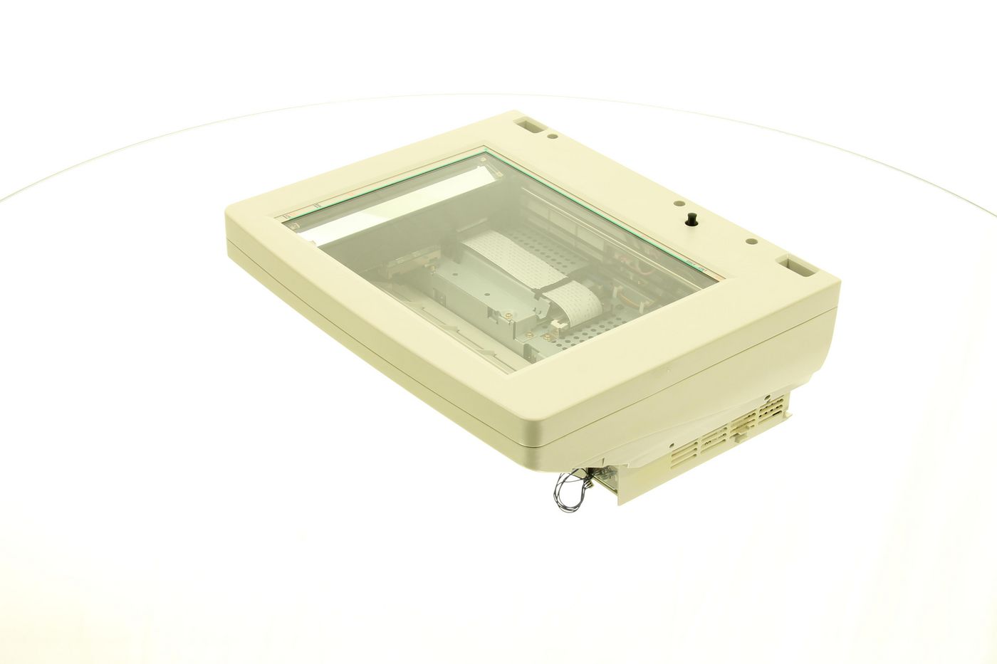Flatbed Scanner Asm