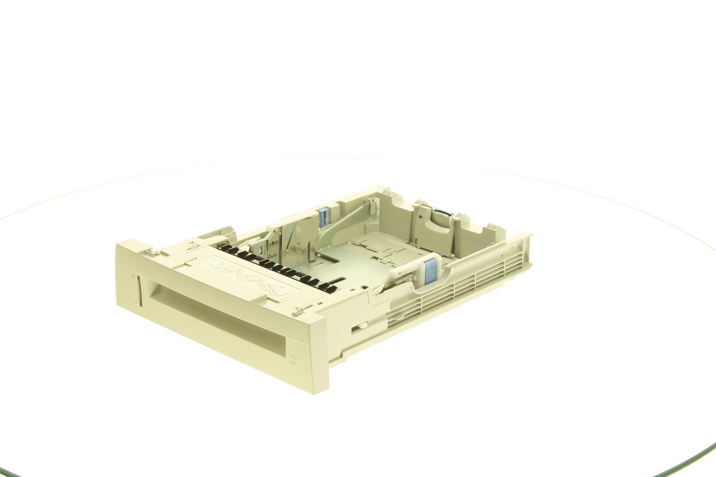 500 Sheet Paper Tray