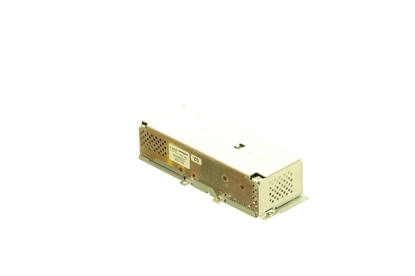 Power Supply Asm