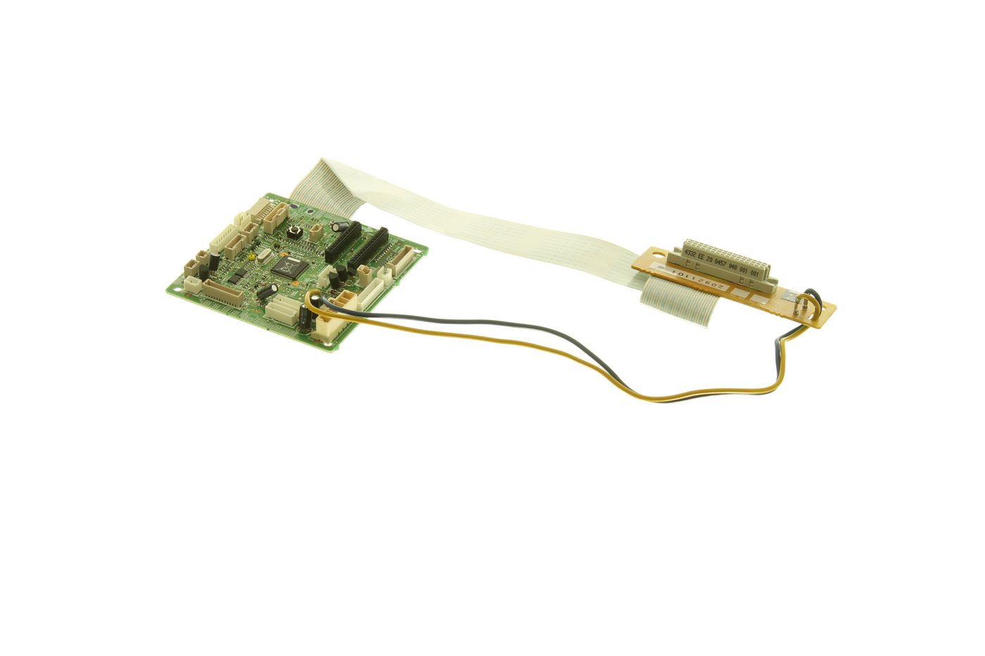 DC Controller PCA