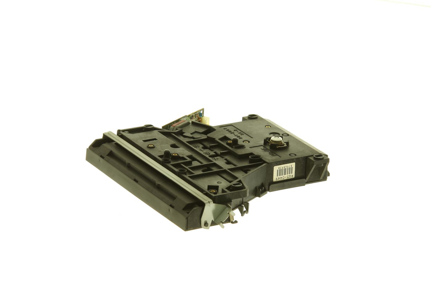 Laser/Scanner Assy