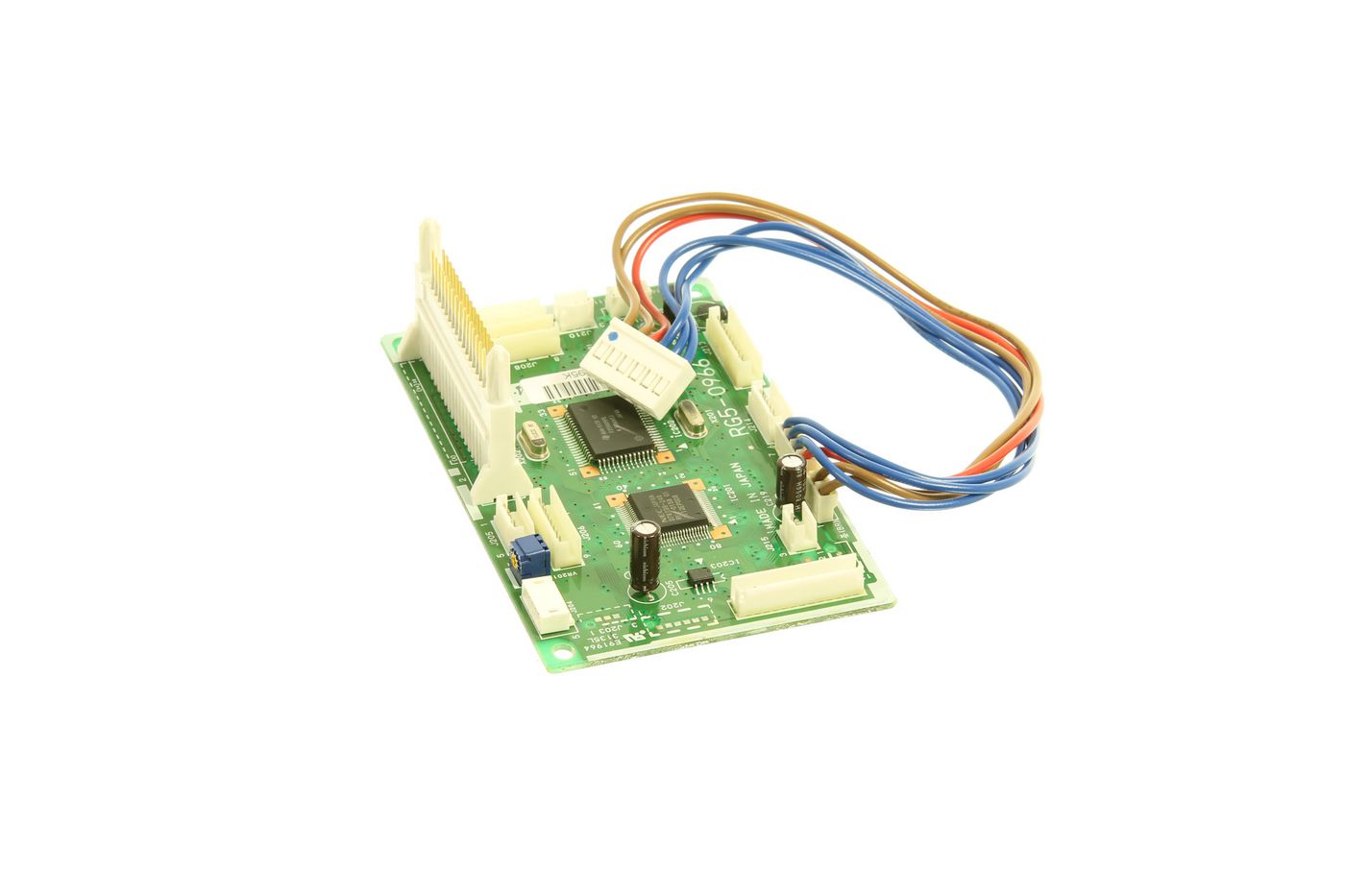 DC Controller PCA
