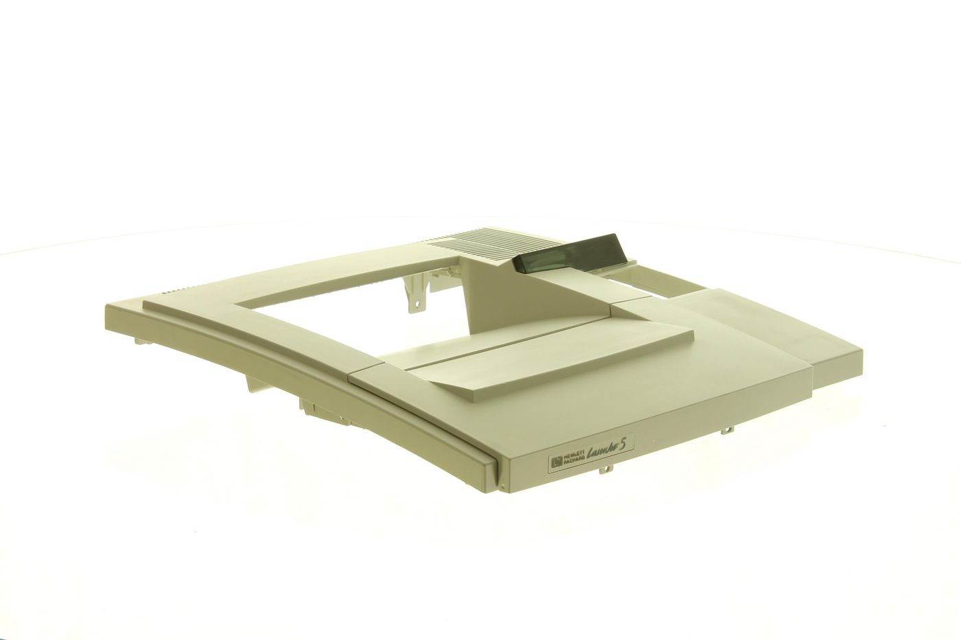 Upper Cover Assembly