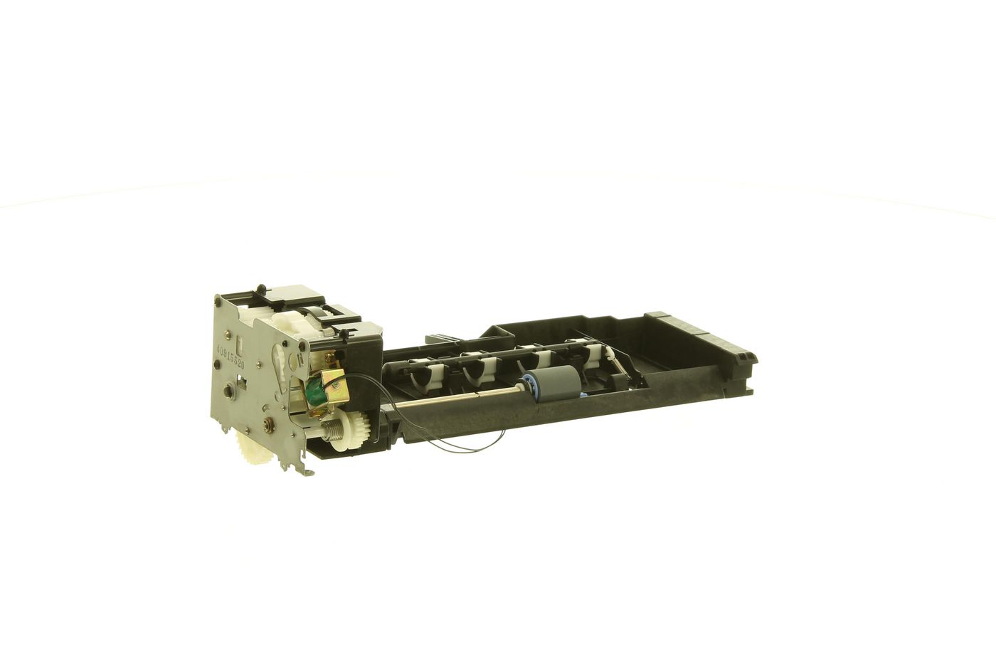 Paper PU Drive Lower