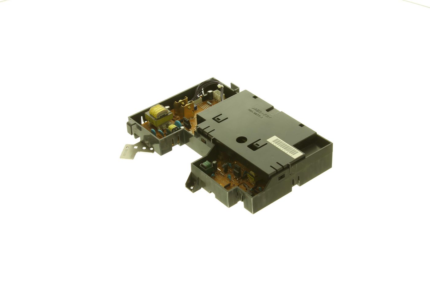 High Voltage Converter