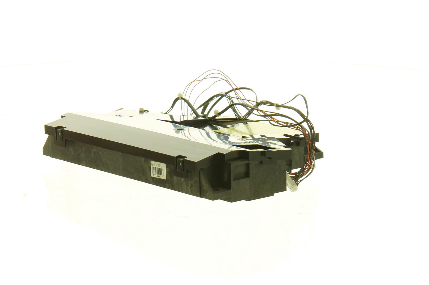 Laser/Scanner Asm