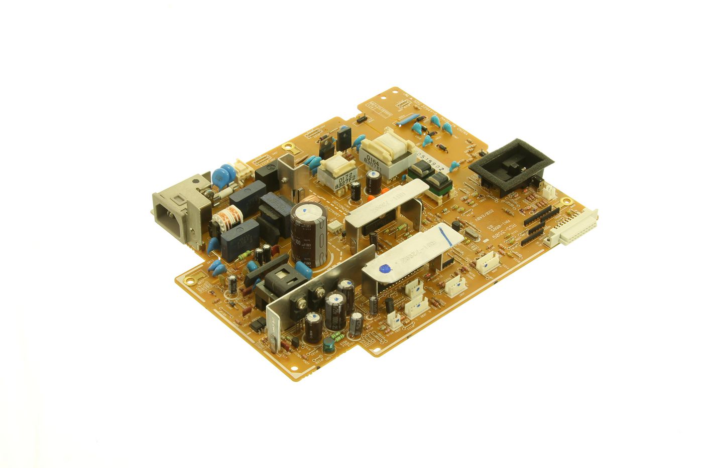 DC Controller
