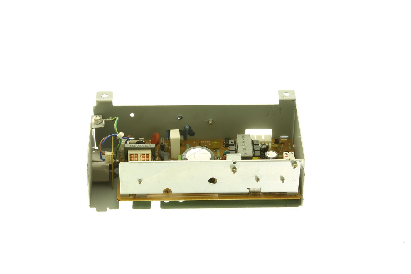 Universal PSU