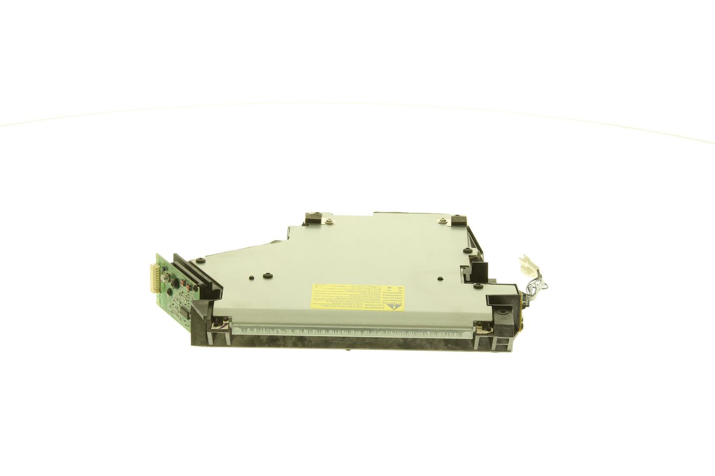 Laser Scanner Asm