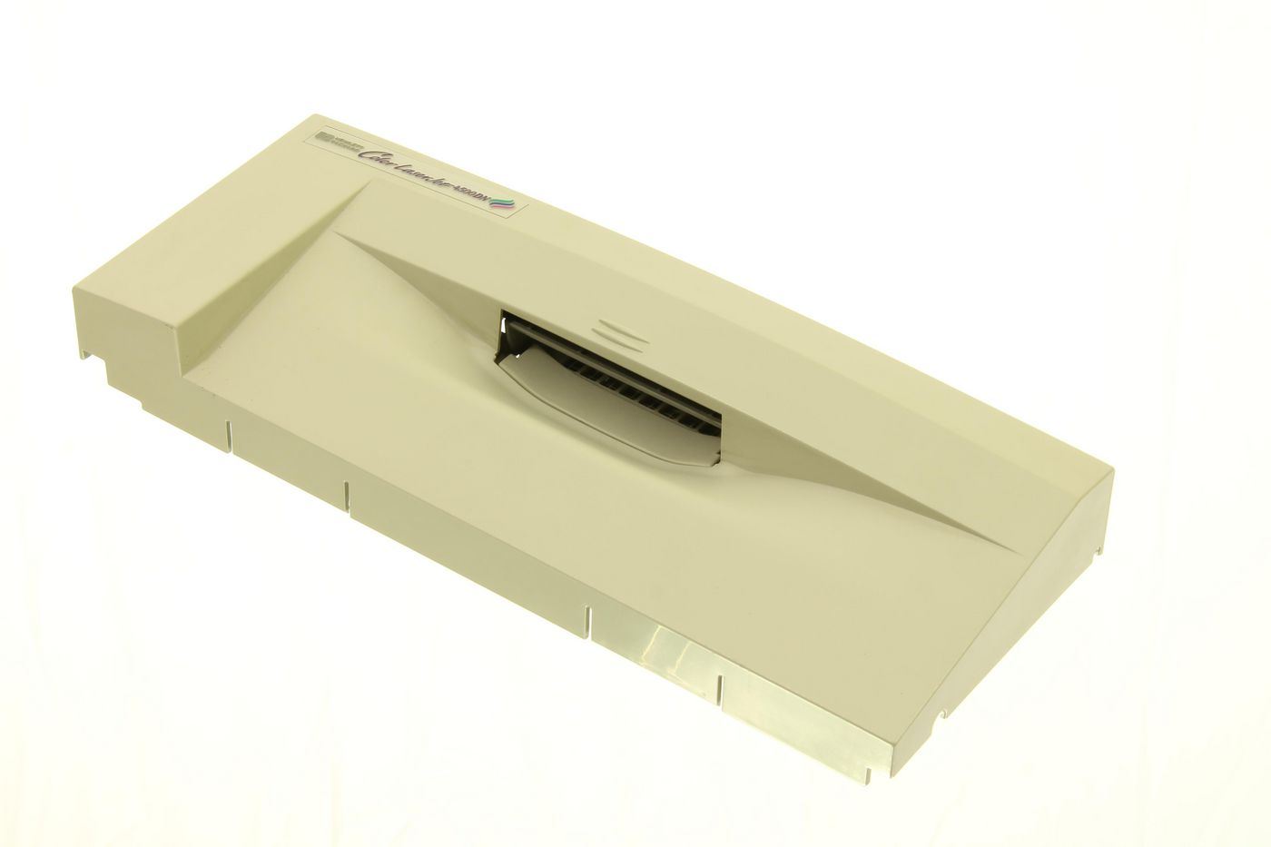 Cover, Drum Drawer